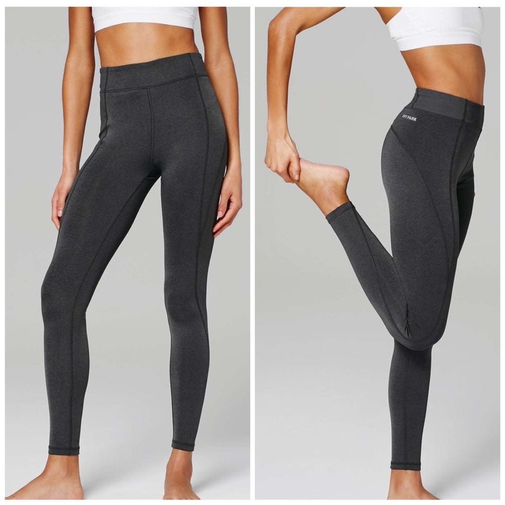 🩶IVY PARK Active Pants Tights Leggings
